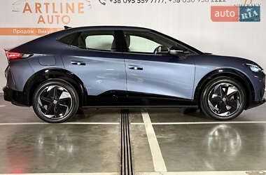 Внедорожник / Кроссовер Volkswagen ID. UNYX 2025 в 