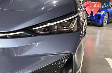 Внедорожник / Кроссовер Volkswagen ID. UNYX 2025 в 