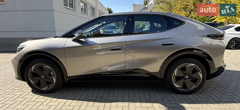 Позашляховик / Кросовер Volkswagen ID. UNYX 2024 в Одесі