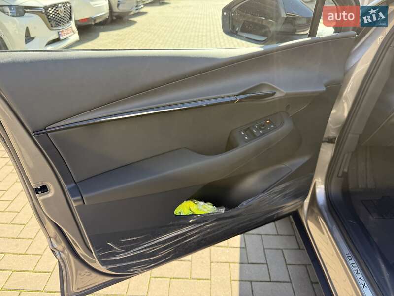 Позашляховик / Кросовер Volkswagen ID. UNYX 2024 в Одесі