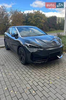 Внедорожник / Кроссовер Volkswagen ID. UNYX 2024 в Львове Внедорожник / Кроссовер Volkswagen ID. UNYX 2024 в Львове