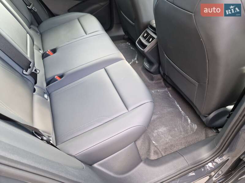 Внедорожник / Кроссовер Volkswagen ID. UNYX 2024 в Черновцах фото 20 Внедорожник / Кроссовер Volkswagen ID. UNYX 2024 в Черновцах