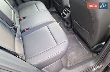 Позашляховик / Кросовер Volkswagen ID. UNYX 2024 в  фото 20 Позашляховик / Кросовер Volkswagen ID. UNYX 2024 в