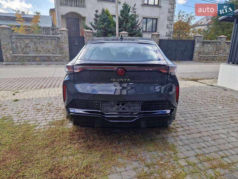 Внедорожник / Кроссовер Volkswagen ID. UNYX 2024 в Черновцах фото 28 Внедорожник / Кроссовер Volkswagen ID. UNYX 2024 в Черновцах
