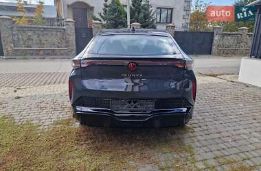 Позашляховик / Кросовер Volkswagen ID. UNYX 2024 в  фото 28 Позашляховик / Кросовер Volkswagen ID. UNYX 2024 в