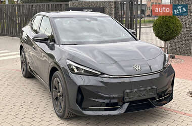 Внедорожник / Кроссовер Volkswagen ID. UNYX 2024 в Черновцах