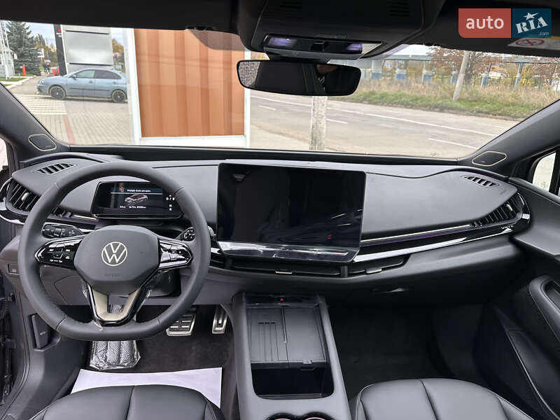 Внедорожник / Кроссовер Volkswagen ID. UNYX 2024 в Черновцах фото 18 Внедорожник / Кроссовер Volkswagen ID. UNYX 2024 в Черновцах