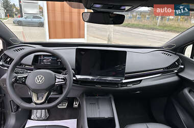 Позашляховик / Кросовер Volkswagen ID. UNYX 2024 в  фото 18 Позашляховик / Кросовер Volkswagen ID. UNYX 2024 в