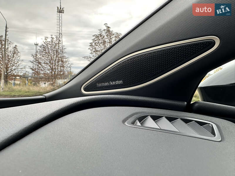 Внедорожник / Кроссовер Volkswagen ID. UNYX 2024 в Черновцах фото 23 Внедорожник / Кроссовер Volkswagen ID. UNYX 2024 в Черновцах