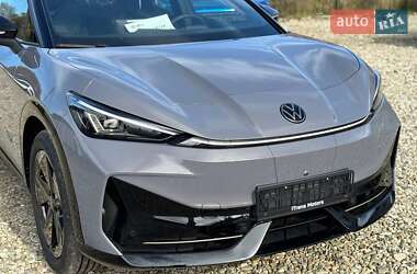 Внедорожник / Кроссовер Volkswagen ID. UNYX 2024 в 