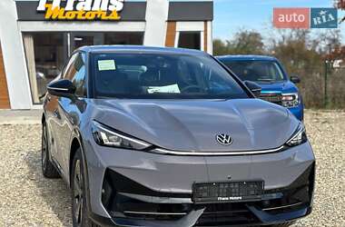 Внедорожник / Кроссовер Volkswagen ID. UNYX 2024 в Стрые