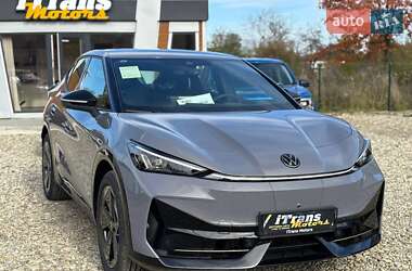 Внедорожник / Кроссовер Volkswagen ID. UNYX 2024 в 
