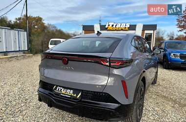 Внедорожник / Кроссовер Volkswagen ID. UNYX 2024 в 