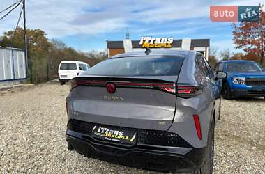 Внедорожник / Кроссовер Volkswagen ID. UNYX 2024 в 