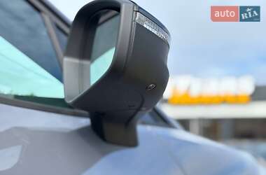 Внедорожник / Кроссовер Volkswagen ID. UNYX 2024 в 