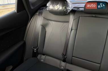 Внедорожник / Кроссовер Volkswagen ID. UNYX 2024 в 