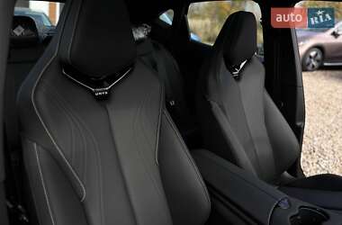 Внедорожник / Кроссовер Volkswagen ID. UNYX 2024 в 