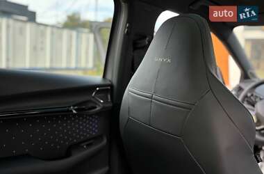 Внедорожник / Кроссовер Volkswagen ID. UNYX 2024 в 