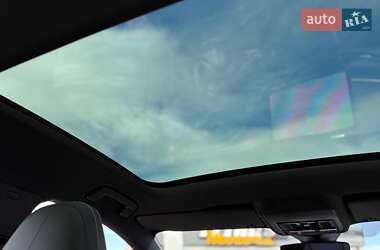 Внедорожник / Кроссовер Volkswagen ID. UNYX 2024 в 