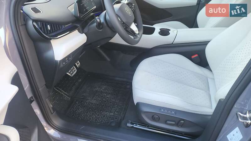 Внедорожник / Кроссовер Volkswagen ID. UNYX 2024 в Харькове