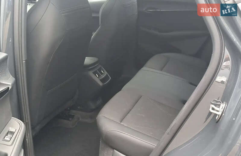 Внедорожник / Кроссовер Volkswagen ID. UNYX 2024 в Львове