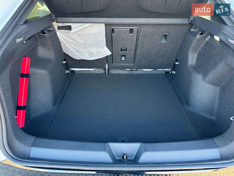 Внедорожник / Кроссовер Volkswagen ID. UNYX 2025 в Львове