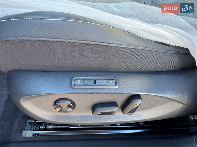 Внедорожник / Кроссовер Volkswagen ID. UNYX 2025 в Львове