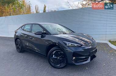 Внедорожник / Кроссовер Volkswagen ID. UNYX 2024 в Одессе