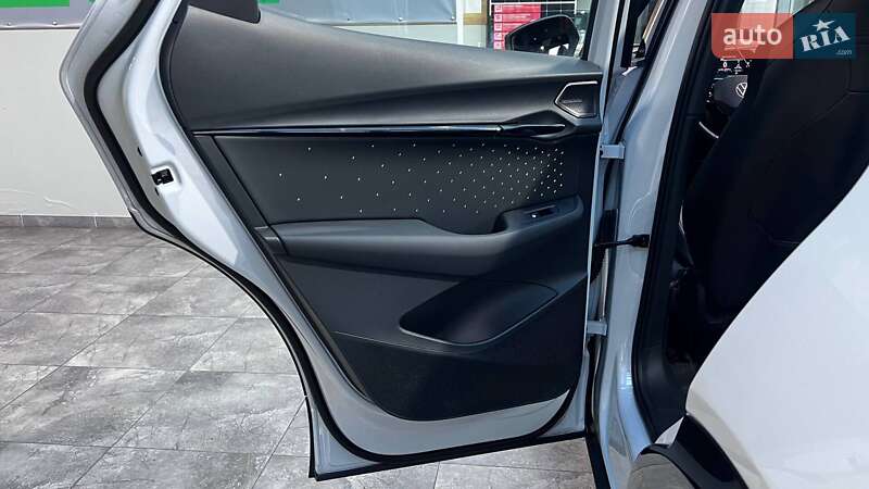 Внедорожник / Кроссовер Volkswagen ID. UNYX 2024 в Киеве фото 12 Внедорожник / Кроссовер Volkswagen ID. UNYX 2024 в Киеве