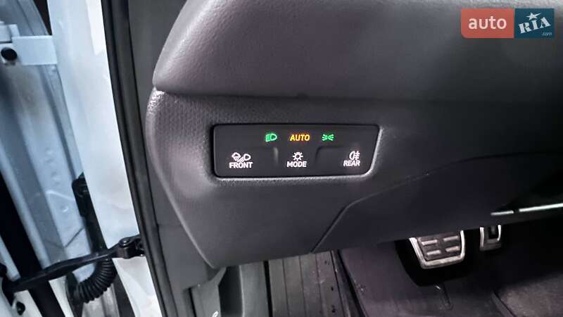 Внедорожник / Кроссовер Volkswagen ID. UNYX 2024 в Киеве фото 21 Внедорожник / Кроссовер Volkswagen ID. UNYX 2024 в Киеве