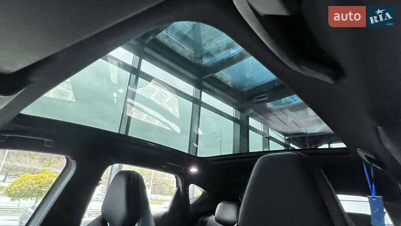 Внедорожник / Кроссовер Volkswagen ID. UNYX 2024 в Киеве фото 30 Внедорожник / Кроссовер Volkswagen ID. UNYX 2024 в Киеве