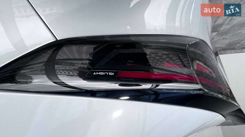 Внедорожник / Кроссовер Volkswagen ID. UNYX 2024 в Киеве фото 37 Внедорожник / Кроссовер Volkswagen ID. UNYX 2024 в Киеве