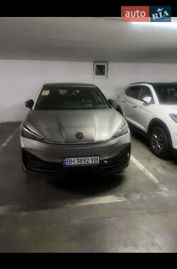 Внедорожник / Кроссовер Volkswagen ID. UNYX 2024 в Одессе