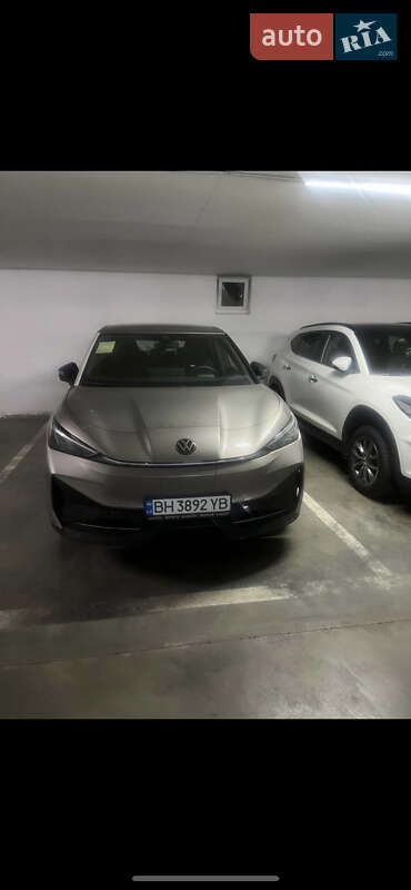 Volkswagen ID. UNYX 2024 Volkswagen ID. UNYX 2024