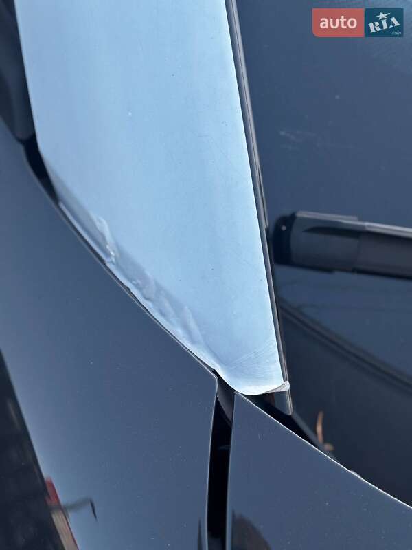 Внедорожник / Кроссовер Volkswagen ID. UNYX 2024 в Львове