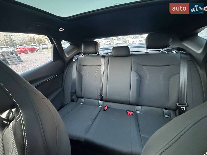 Внедорожник / Кроссовер Volkswagen ID. UNYX 2024 в Львове