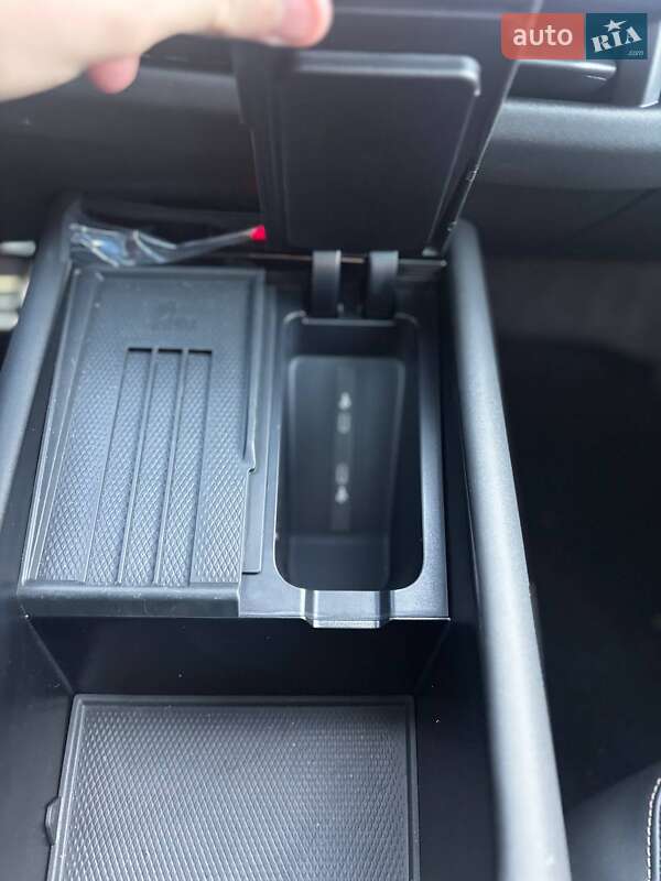 Внедорожник / Кроссовер Volkswagen ID. UNYX 2024 в Львове