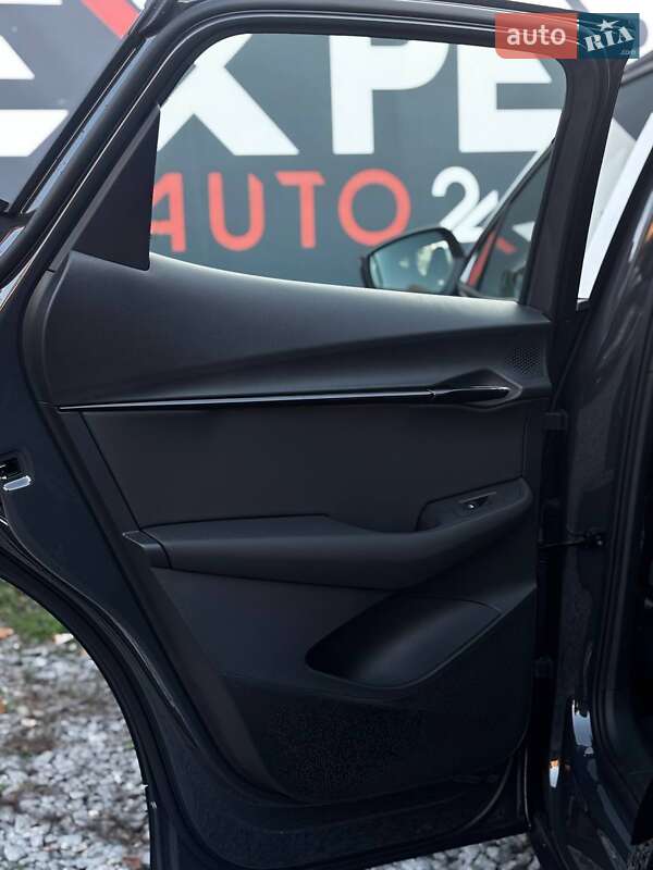 Внедорожник / Кроссовер Volkswagen ID. UNYX 2024 в Львове