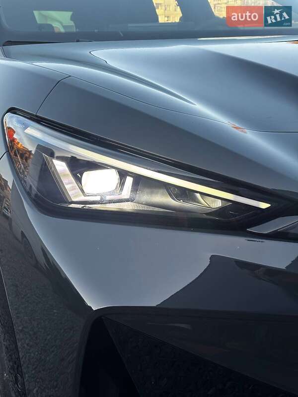 Внедорожник / Кроссовер Volkswagen ID. UNYX 2024 в Львове