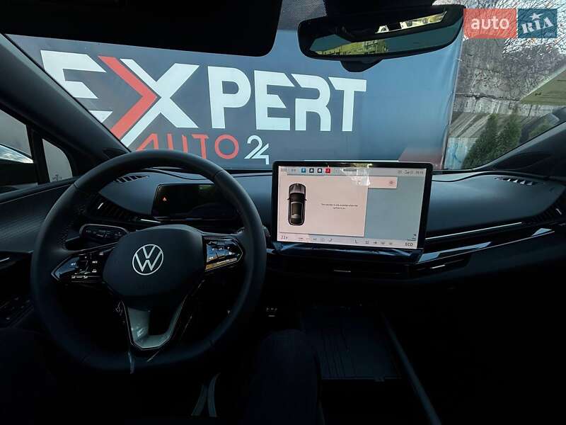 Внедорожник / Кроссовер Volkswagen ID. UNYX 2024 в Львове