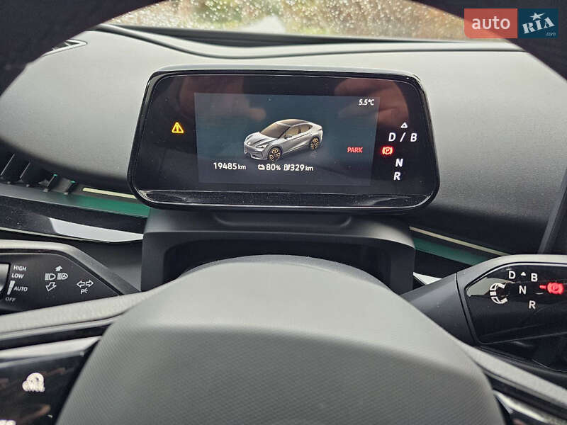 Внедорожник / Кроссовер Volkswagen ID. UNYX 2024 в Бучаче фото 3 Внедорожник / Кроссовер Volkswagen ID. UNYX 2024 в Бучаче