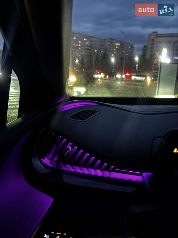 Внедорожник / Кроссовер Volkswagen ID. UNYX 2024 в Львове