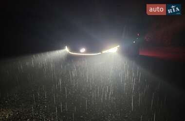 Позашляховик / Кросовер Volkswagen ID. UNYX 2024 в Києві