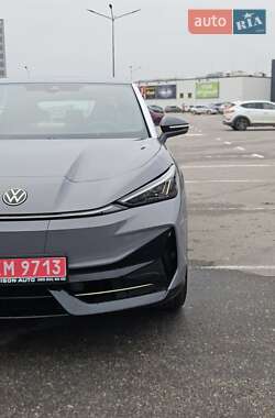 Позашляховик / Кросовер Volkswagen ID. UNYX 2024 в Києві