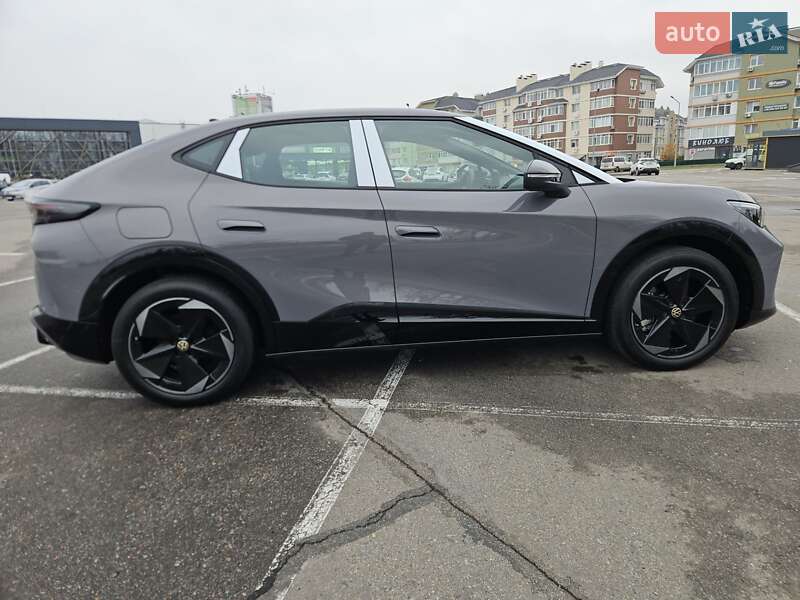 Внедорожник / Кроссовер Volkswagen ID. UNYX 2024 в Киеве фото 18 Внедорожник / Кроссовер Volkswagen ID. UNYX 2024 в Киеве