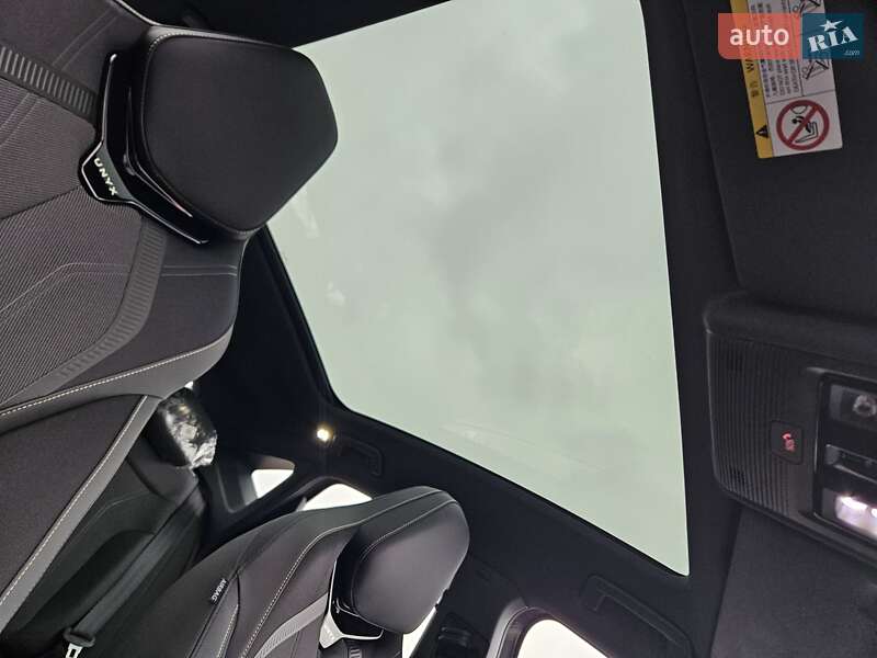 Внедорожник / Кроссовер Volkswagen ID. UNYX 2024 в Киеве фото 24 Внедорожник / Кроссовер Volkswagen ID. UNYX 2024 в Киеве