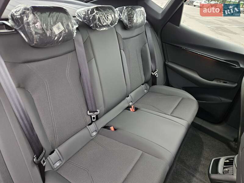 Внедорожник / Кроссовер Volkswagen ID. UNYX 2024 в Киеве фото 33 Внедорожник / Кроссовер Volkswagen ID. UNYX 2024 в Киеве