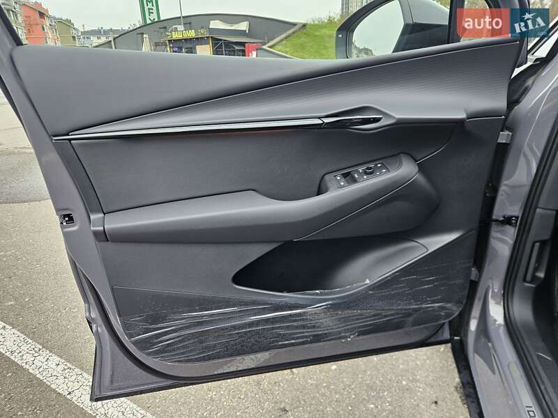 Внедорожник / Кроссовер Volkswagen ID. UNYX 2024 в Киеве фото 37 Внедорожник / Кроссовер Volkswagen ID. UNYX 2024 в Киеве