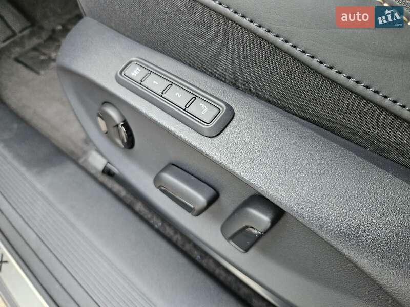 Внедорожник / Кроссовер Volkswagen ID. UNYX 2024 в Киеве фото 41 Внедорожник / Кроссовер Volkswagen ID. UNYX 2024 в Киеве