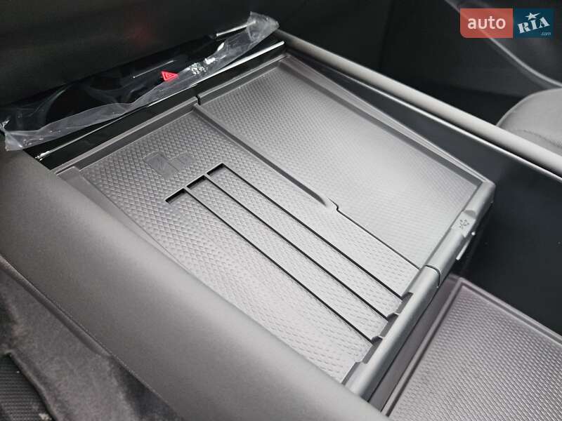 Внедорожник / Кроссовер Volkswagen ID. UNYX 2024 в Киеве фото 44 Внедорожник / Кроссовер Volkswagen ID. UNYX 2024 в Киеве